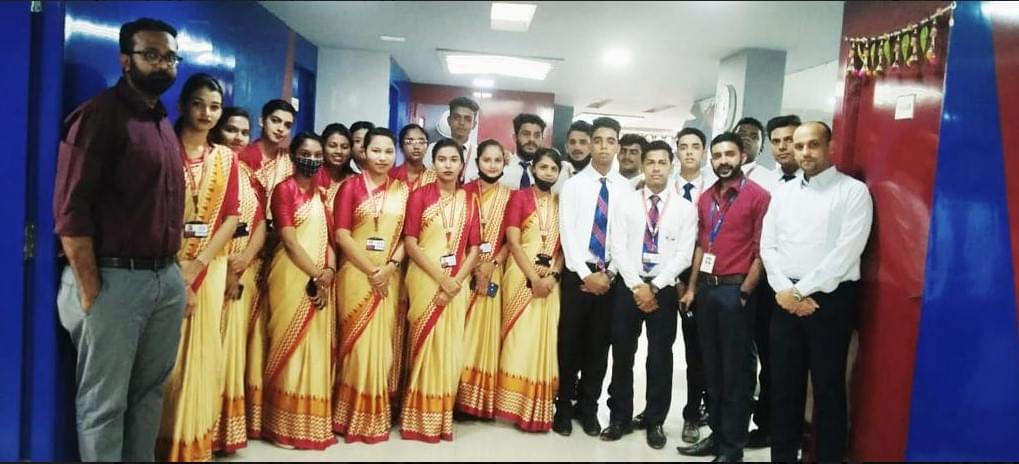 International Institute of Aviation Bangalore Campus photo 12